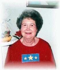 Kathleen Fugitt